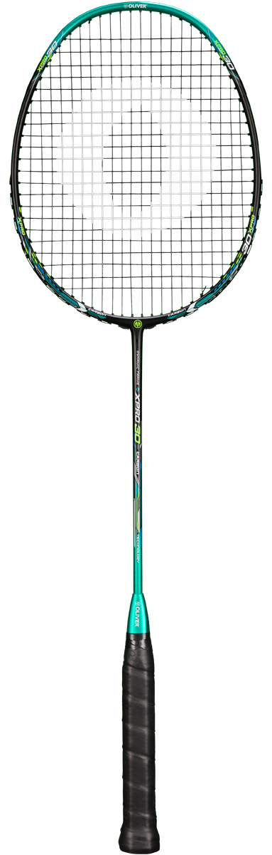 Oliver RS XPRO 30 Badmintonschläger