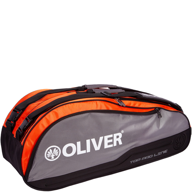 Oliver Top Pro Line Thermobag orange-silver | NEU