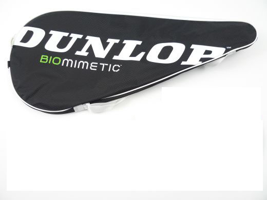 Dunlop fullsize Tennis Thermobag Schlägerhülle für einen Tennisschläger