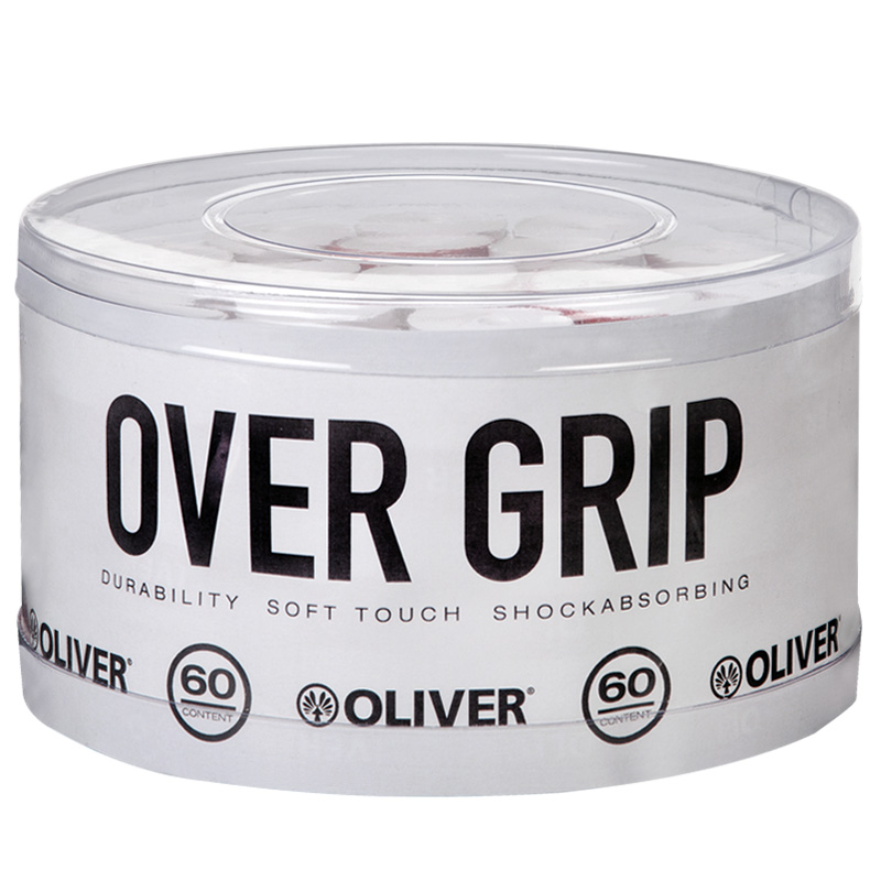 Oliver Overgrip 