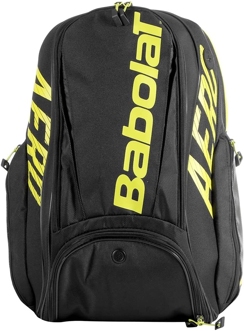 Babolat Backpack Team Maxi großer Rucksack black/blue