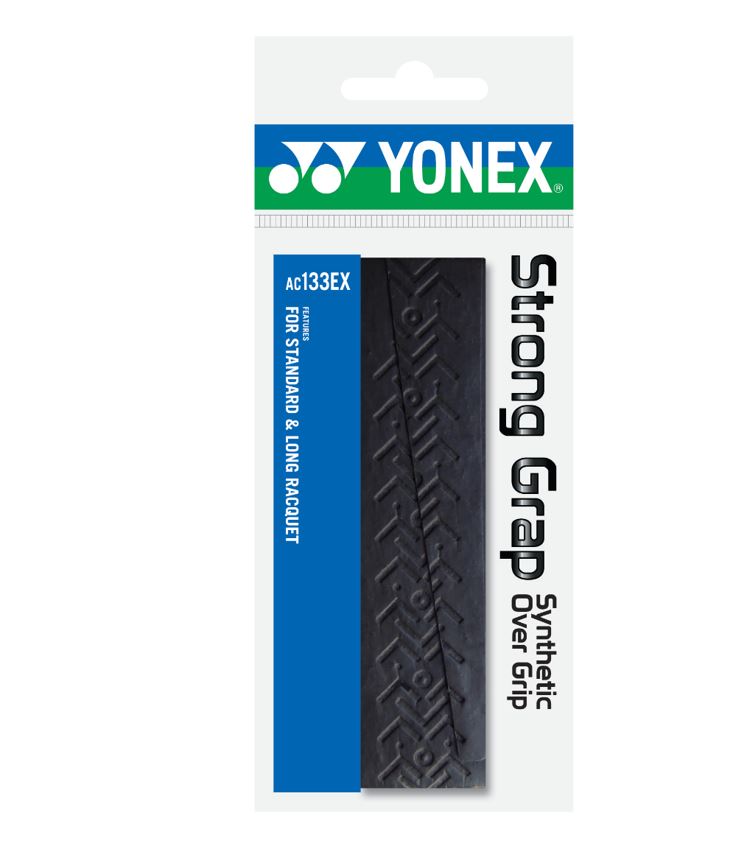Yonex Overgrip Wet Super Strong Grap extra lang