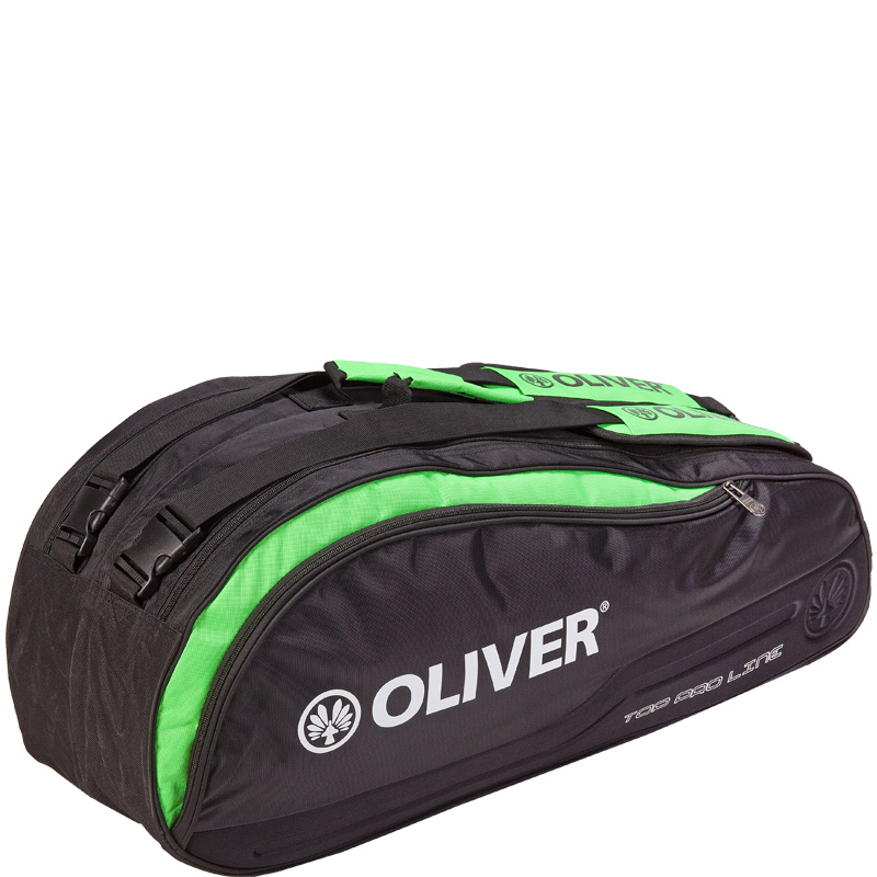 Oliver Top Pro Line Thermobag black-green | NEU