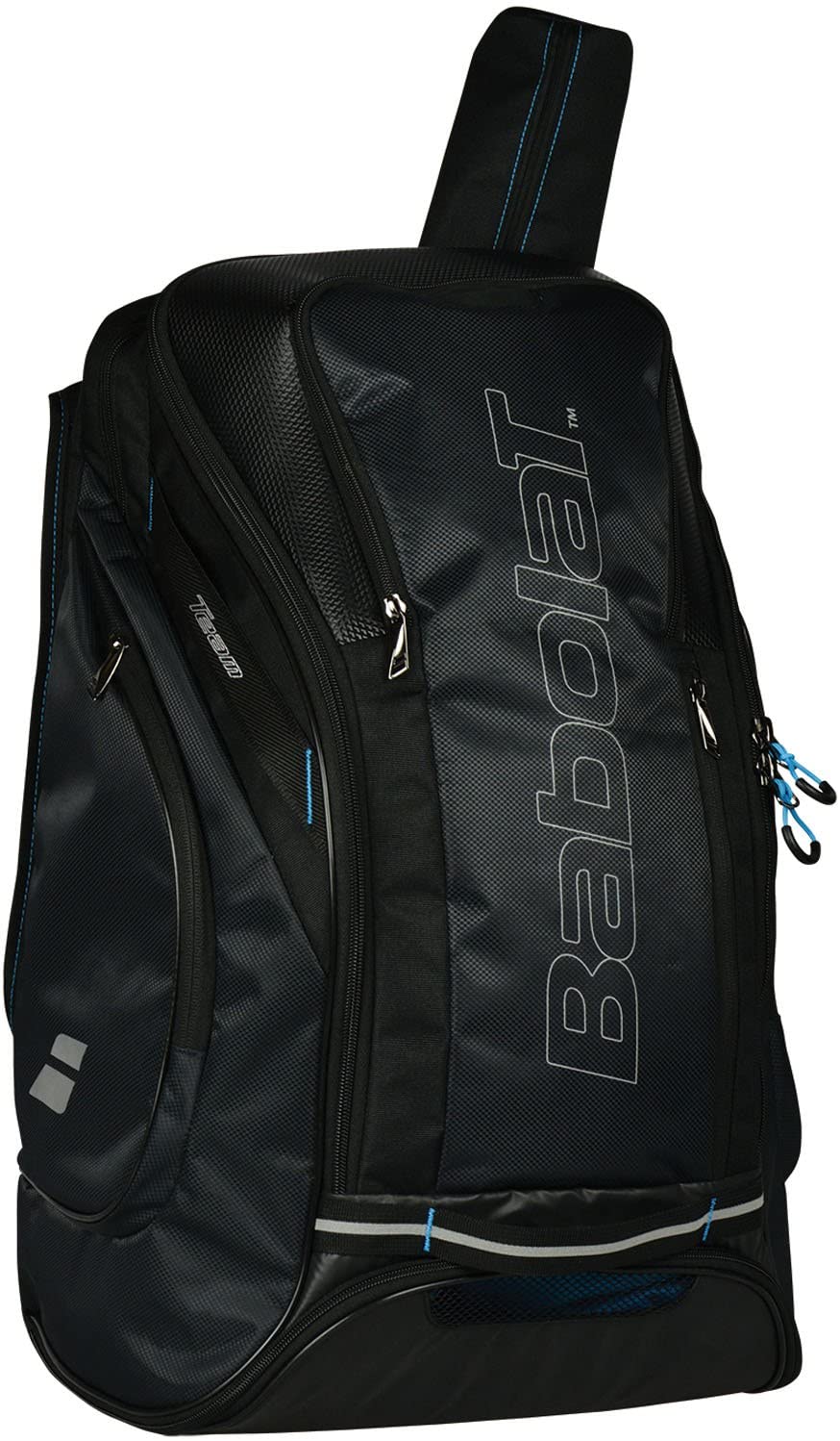 Babolat Backpack Team Maxi großer Rucksack black/blue