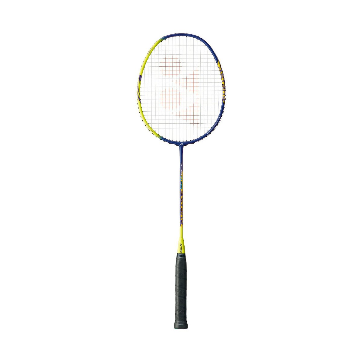 Yonex Astrox Clear Top Preis-Leistung BadmintonSchläger yellow/blue Uvp. 109,90.-