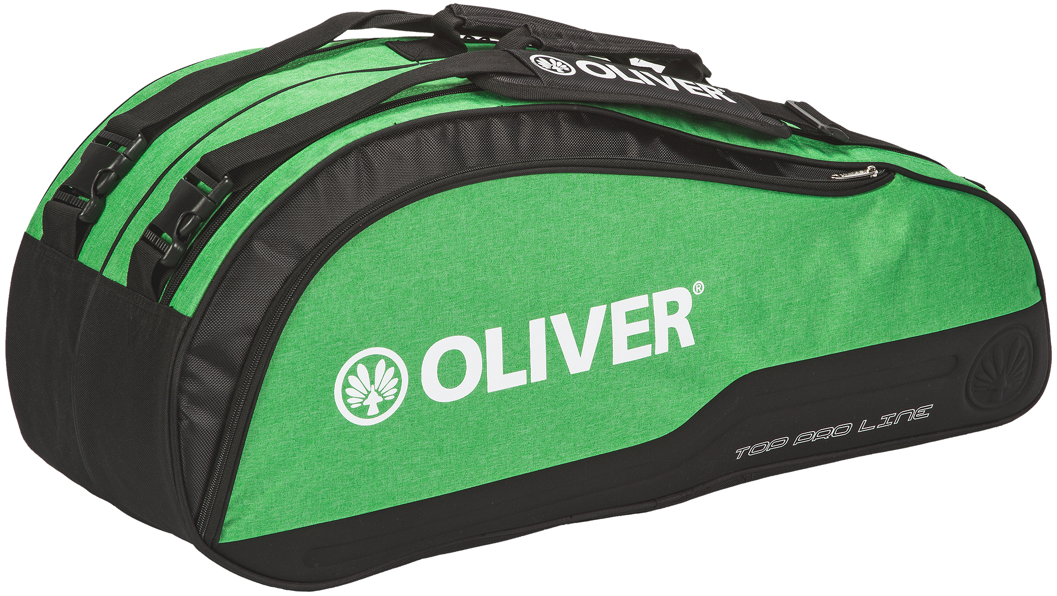 Oliver Top Pro Line Thermobag jeans-green-black | NEW