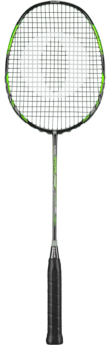 Oliver RS Power P990 Badmintonschläger Nachfolger des P950