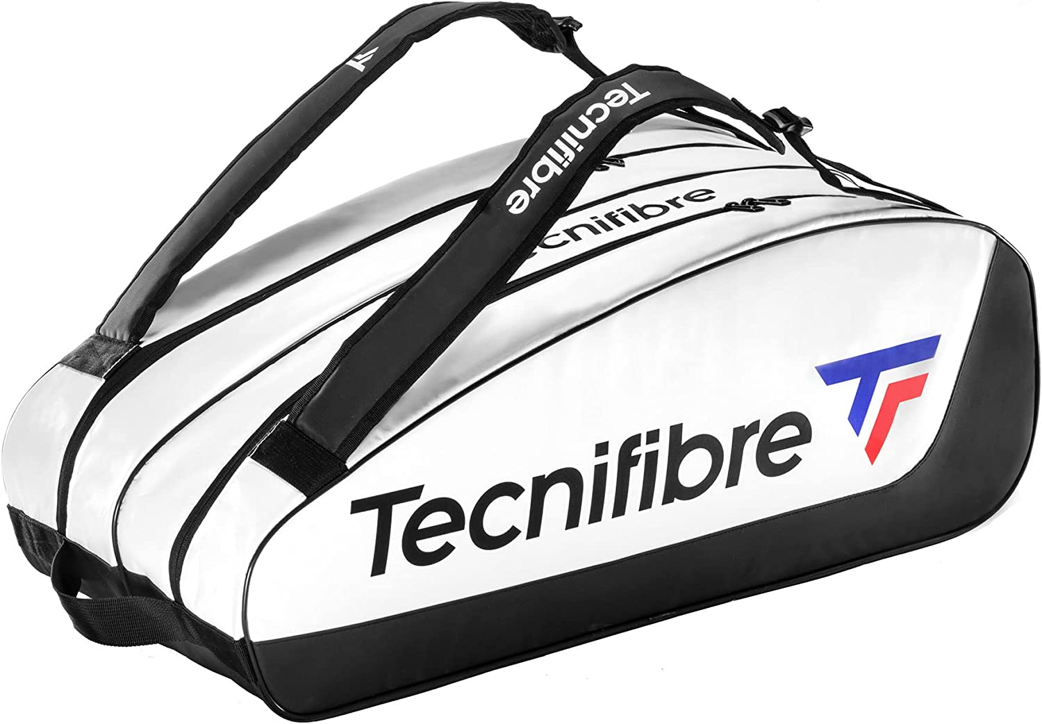 Tecnifibre Tour RS Endurance 12R Tasche Tennis Squash Badminton
