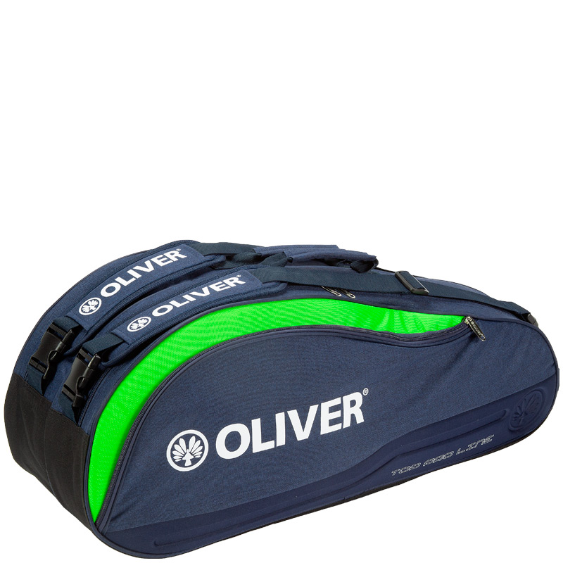 Oliver Top Pro Line Thermobag blue-green | NEU