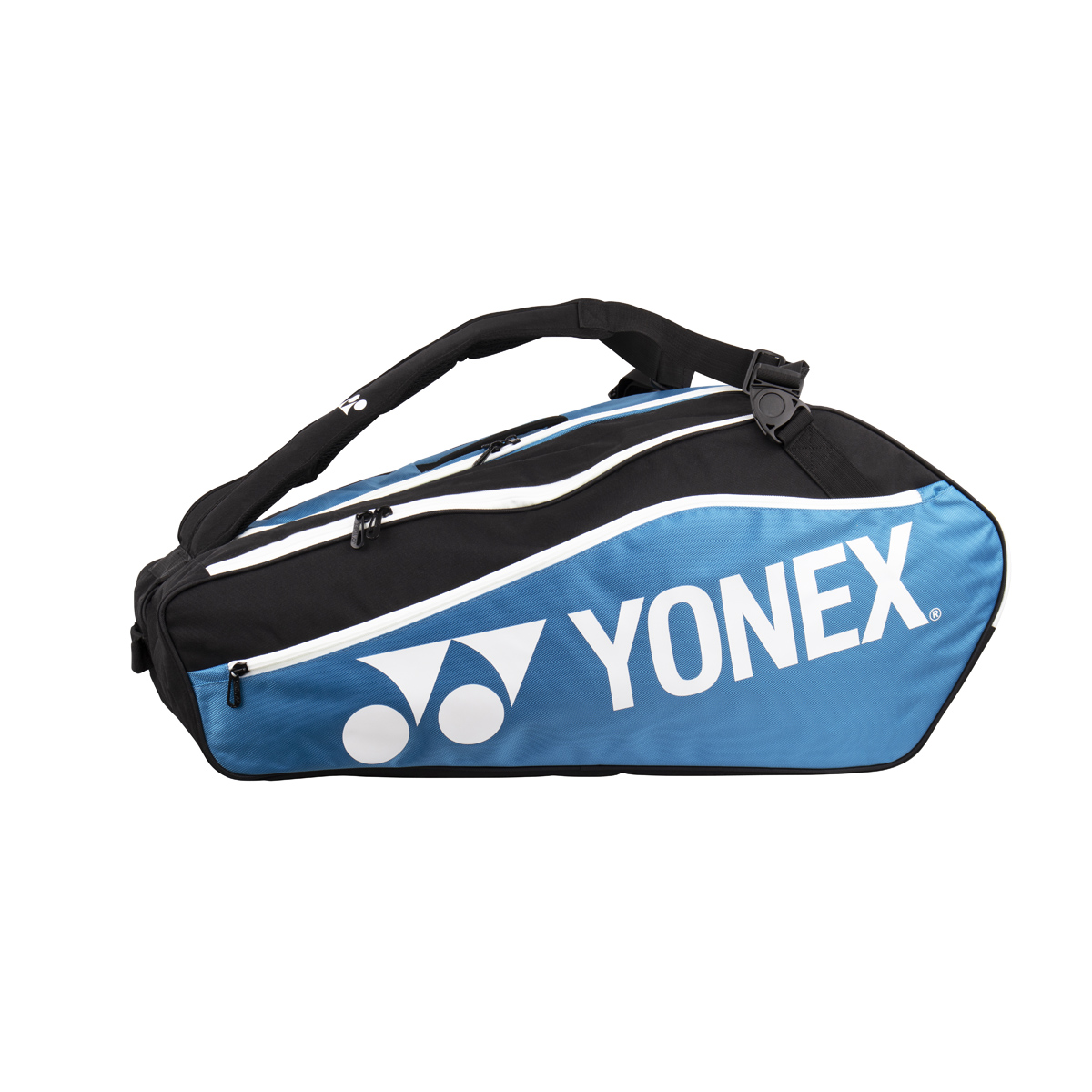 Yonex Club Line Tennistasche 12er blue