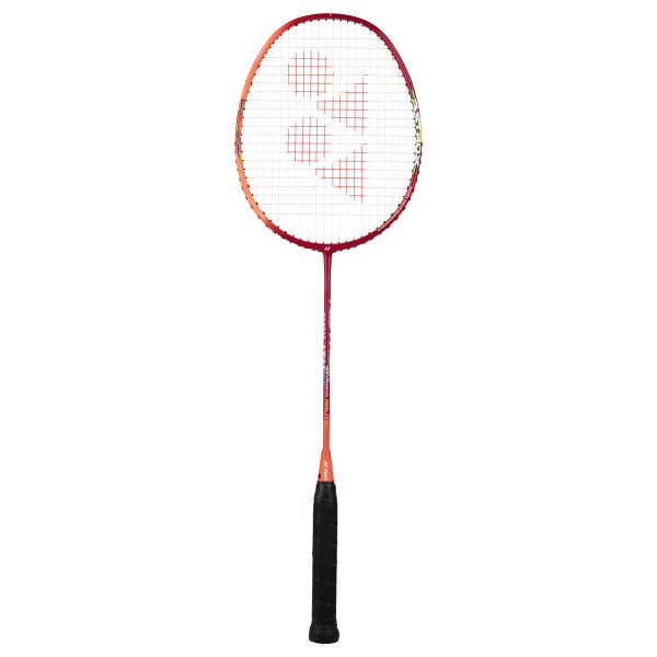 Yonex Astrox Ability Badminton Schläger besaitet red !! 10mm longer|